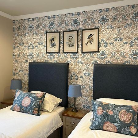 The Dinney B&B Bridgnorth Exteriér fotografie