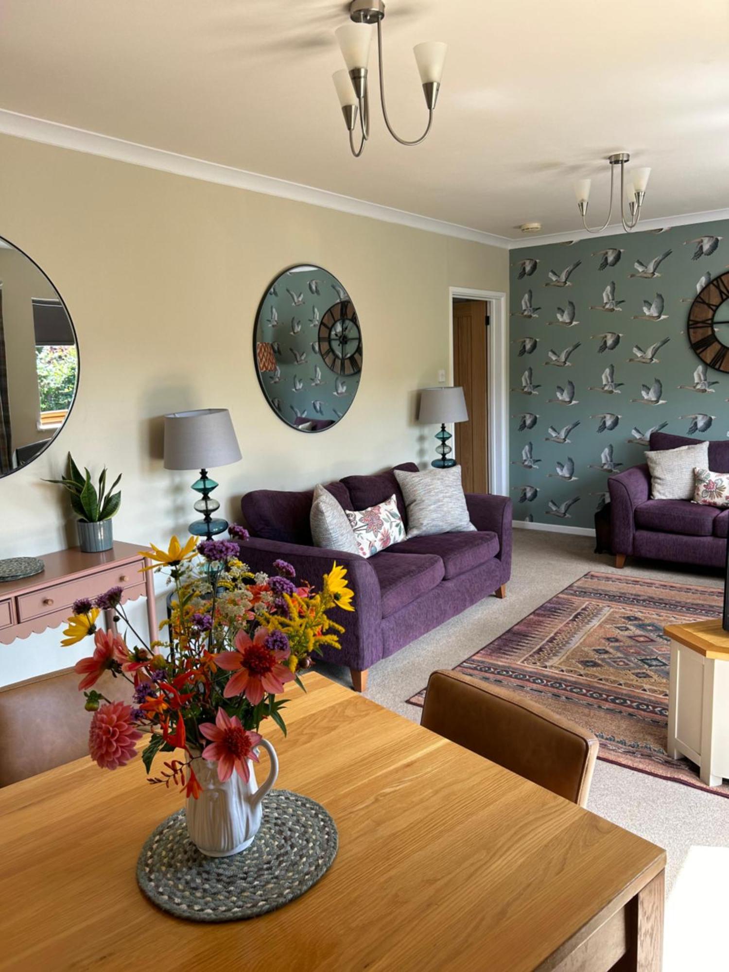 The Dinney B&B Bridgnorth Exteriér fotografie