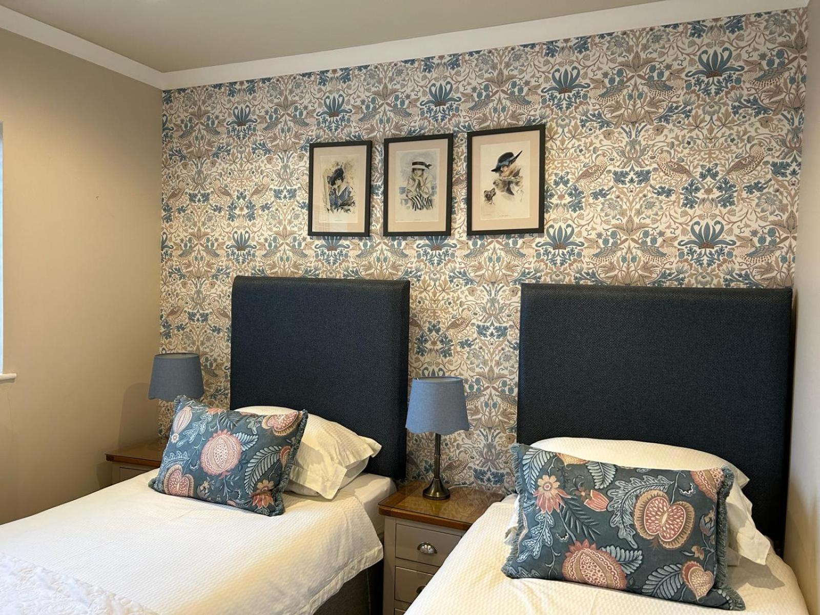 The Dinney B&B Bridgnorth Exteriér fotografie