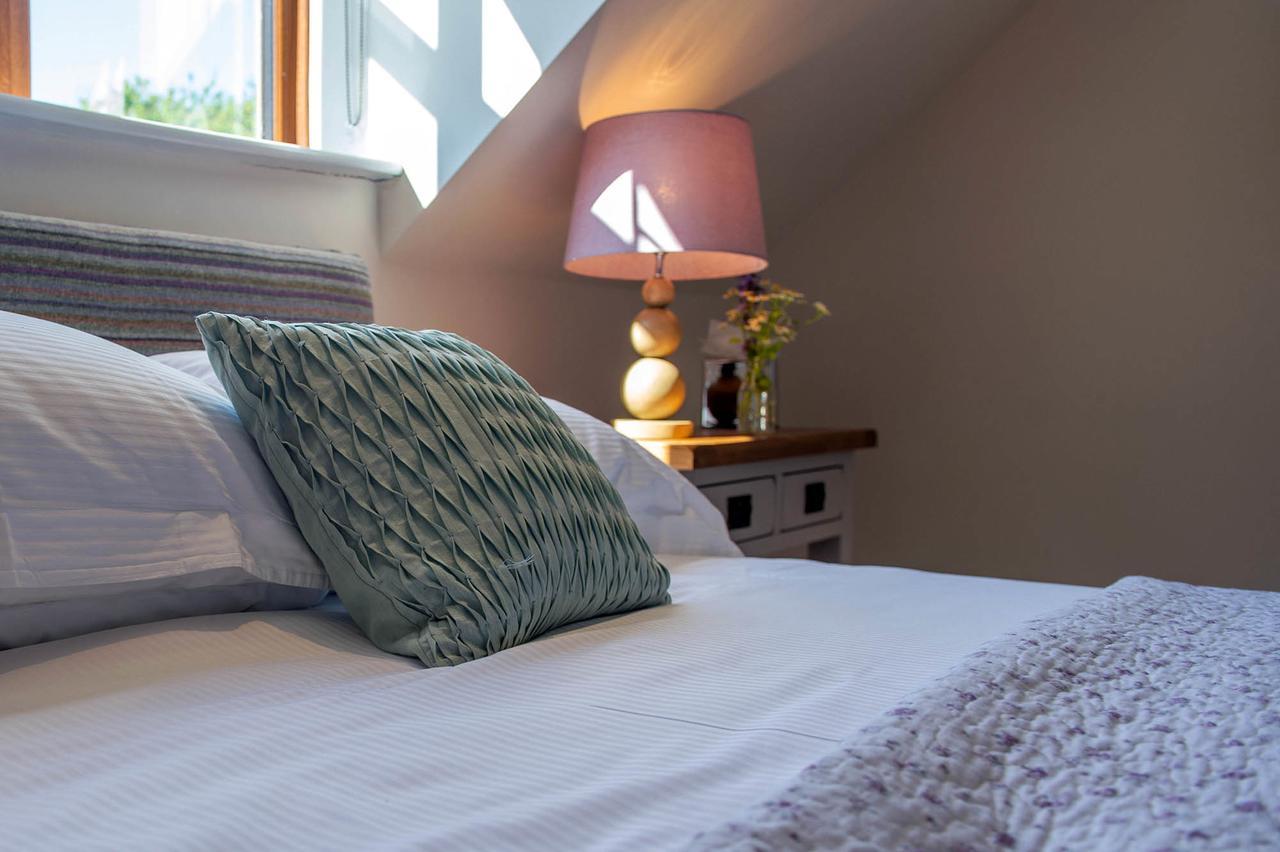 The Dinney B&B Bridgnorth Exteriér fotografie