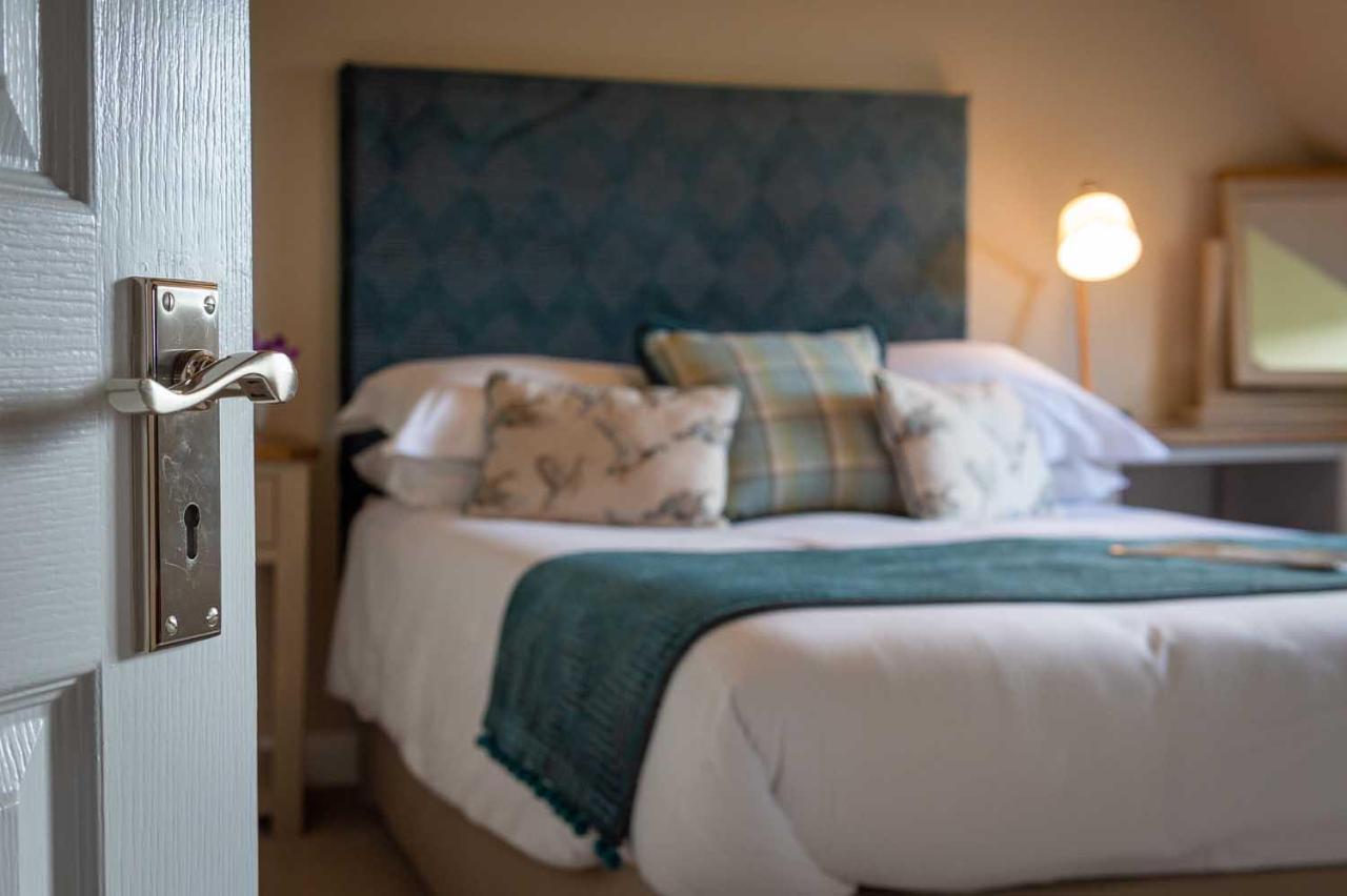 The Dinney B&B Bridgnorth Exteriér fotografie
