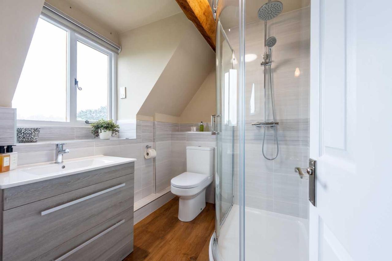 The Dinney B&B Bridgnorth Exteriér fotografie